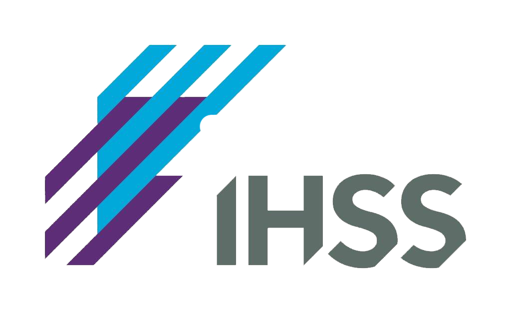 IHSS logo 2